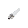 antena doble banda 2.4 5 ghz, ganancia de 5/7 dbi