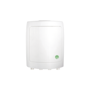 unidad terminal terragraph, cobertura 90 grados, 1 gbps, 1 x rj 45 ge, ip67