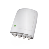 cpe siklu de 1 gbps para enlaces multipunto de hasta 500 m / banda libre 60 ghz sin interferencia / no requiere licencias