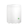 cpe siklu de 1 gbps para enlaces multipunto de hasta 500 m / banda libre 60 ghz sin interferencia / no requiere licencias
