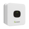 inversor para interconexión a cfe de 3 kw con salida de 220 vca, módulo wifi incluido