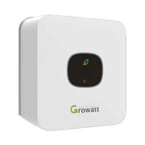 inversor para interconexión a cfe de 3 kw con salida de 220 vca, módulo wifi incluido