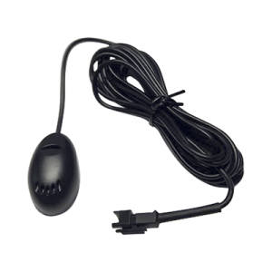 microfono compatible con dispositivo de rastreo modelo vl802