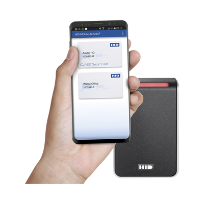 tarjeta iclass seos virtual /100% segura / la tarjeta está en el smartphone / subscripción anual/ protección contra clonación tarjeta iclass seos virtual /100% segura / la tarjeta está en el smartphone / subscripción anual/ protección contra clonación