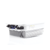 inversor para interconexión a cfe de 10 kw con salida de 220 vca, módulo wifi incluido