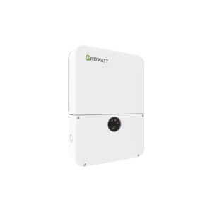inversor híbrido para interconexión a cfe de 11.4 kw con salida de 220 vca, módulo wifi incluido