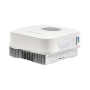 inversor para interconexión a cfe de 6 kw /salida de 220 vca / módulo wifi incluido