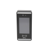 terminal de reconocimiento facial para 3,000 usuarios / lector de tarjetas em / compatible con zkbiocvaccess y zkbiocvsecurity