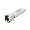 transceptor mini gbic sfp a rj45 1gb hasta 100 metros