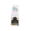 transceptor mini gbic sfp a rj45 1gb hasta 100 metros