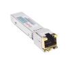 transceptor mini gbic sfp a rj45 1gb hasta 100 metros
