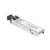 transceptor mini gbic sfp 1gb multimodo lc hasta 550 m