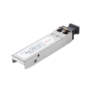 transceptor mini gbic sfp 1gb multimodo lc hasta 550 m