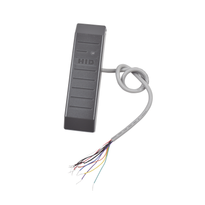 lector proximidad hid miniprox (5365egp00) hid / garantía de por vida lector proximidad hid miniprox (5365egp00) hid / garantía de por vida