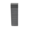 lector proximidad hid miniprox (5365egp00) hid / garantía de por vida