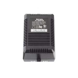 transformador de 24 vca / 2.5 amp (60 va) / multiples usos / recomendado para ptz turbohd e ip / interior
