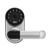 cerradura autónoma bluetooth