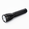 linterna de mano maglite led ultrabrillante 192 lm. con cabeza giratoria on / off y modos bajo/alto y vela. resistente a la corrosión.