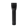 linterna de mano maglite led ultrabrillante 192 lm. con cabeza giratoria on / off y modos bajo/alto y vela. resistente a la corrosión.