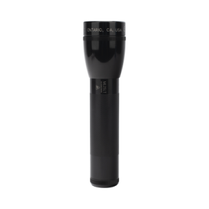 linterna de mano maglite led ultrabrillante 192 lm. con cabeza giratoria on / off y modos bajo/alto y vela. resistente a la corrosión.