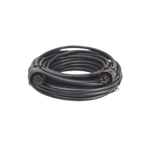 cable adaptador de 8 metros, para conexión de transductor b45, (31 272 9 01) a sonda furuno.