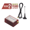 comunicador lte 5g dual sim / incluye 2 aÑos 4g/5g sin limites / Único programación remota dsc/honeywell / cero configuración / compatible honeywell/dsc/crow/pima