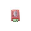 modulo de interconexión para carga y descarga vía tip/ring para comunicadores m2m
