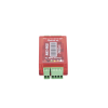 modulo de interconexión para carga y descarga vía tip/ring para comunicadores m2m