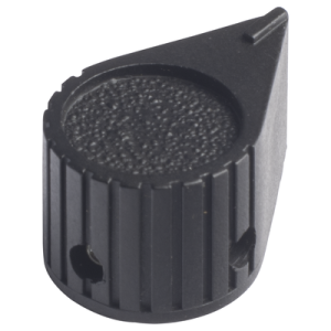 (0007) perilla para wattmetro telewave 44a