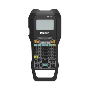 impresora etiquetadora, compatible con etiquetas de hasta 1 in de ancho, resolución de 180 dpi y velocidad de impresión rápida