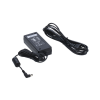 fuente de alimentación universal de repuesto, para impresora mp300, entrada de 100 240 vca y salida 15 vcd
