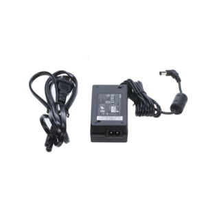 fuente de alimentación universal de repuesto, para impresora mp300, entrada de 100 240 vca y salida 15 vcd