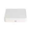 control de acceso para 1 puerta, soporta hasta 2 lectores por osdp / expandible a 16 puertas/32 lectores