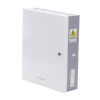 control de acceso para 4 puerta mpa4, compatible con winpak