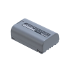 batería recargable, para impresoras mp200 y mp300, de li ion