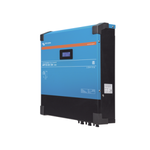 smartsolar mppt rs 450/100 mc4. controlador solar mppt 100a, voltaje: 48 vcc. para uso con inv. cargadores victron