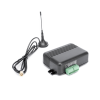 controlador 4gltem / 4 entradas y 2 salidas / 2 aÑos ilimitados incluidos / activacion remota /notificacion push e email / app sin costo / soporte para reporte a central de alarma