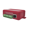 comunicador dual universal para paneles de incendio 4gltem 1 año de servicio eventos a cms