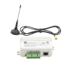 comunicador dual ethernet + 4gltem/5g / 2 entradas y 2 salidas / programación remota / 1 año de servicio gratis
