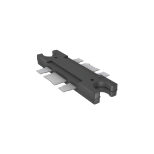 transistor dual q1 (b2 189) para amplificador tpl pa31ac.