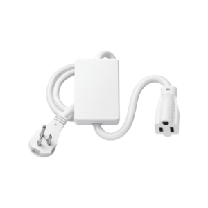 powpak plug in para aparato electronico 15a