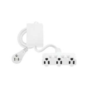 powpak plug in para aparato electronico 15a
