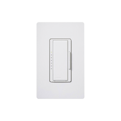 atenuador inalámbrico con señal clearconnect, iluminación 150w cfl/led, 600w incandescente halógeno, 600 va mlv, 120 v, no requiere neutro atenuador inalámbrico con señal clearconnect, iluminación 150w cfl/led, 600w incandescente halógeno, 600 va mlv, 120 v, no requiere neutro