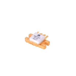transistor de silicio npn, 30 500 mhz, 28 vcc, 10 db, 125 watt, 744a 01.