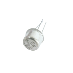 transistor de silicio npn de alta frecuencia, 470 mhz, 12.5 vcc, 8.0 db, 0.75 watt, 79 04.