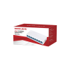 switch no administrable / para escritorio / 8 puertos 10/100 mbps / diseño compacto / plug and play