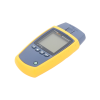 verificador de red microscanner2, para comprobación de redes de voz, datos y video, con pantalla lcd retroiluminada