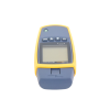 verificador de red microscanner2, para comprobación de redes de voz, datos y video, con pantalla lcd retroiluminada