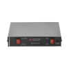 mini sirena discreta básica de 100 w
