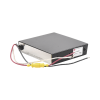 mini sirena discreta básica de 100 w